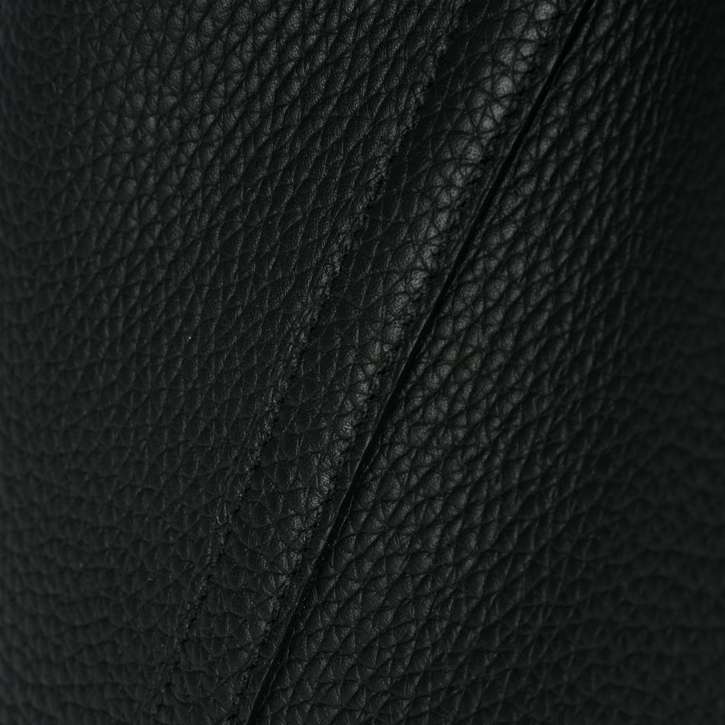 Hot Sale cowhide bucket bag fashion vegetable tote bag