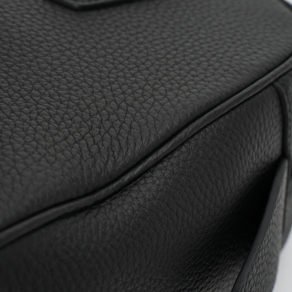Luxury Cowhide Tote Bag