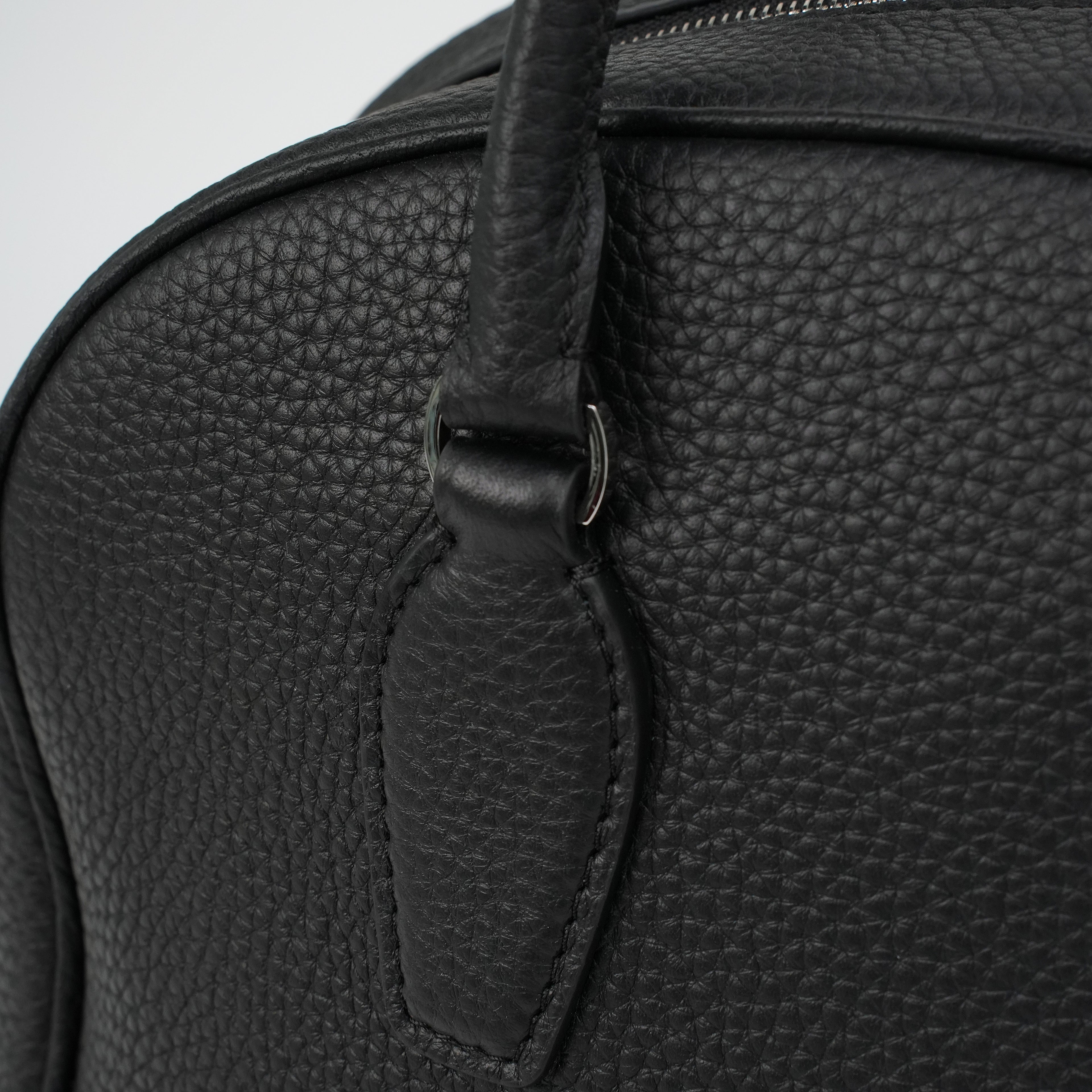 Luxury Cowhide Tote Bag