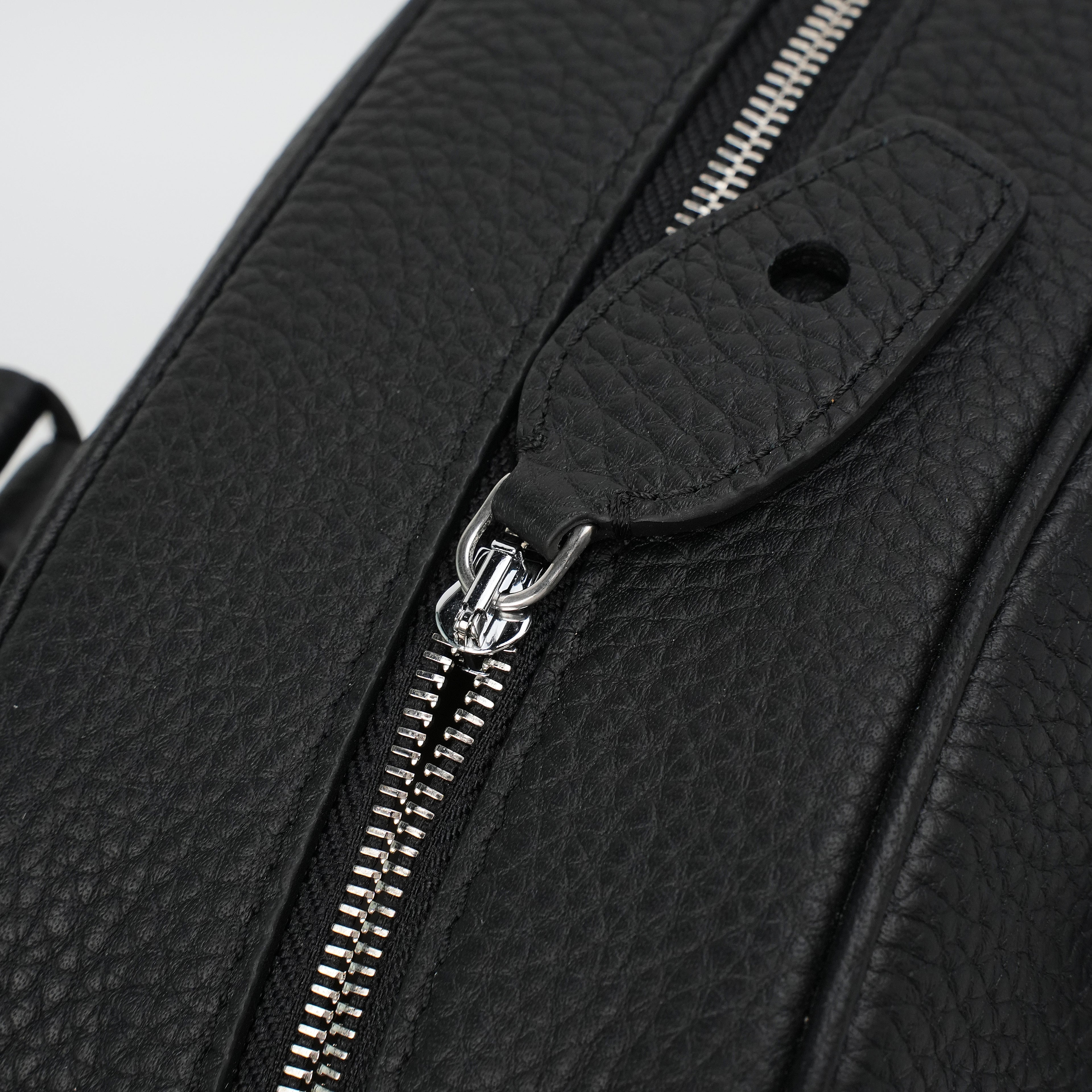 Luxury Cowhide Tote Bag