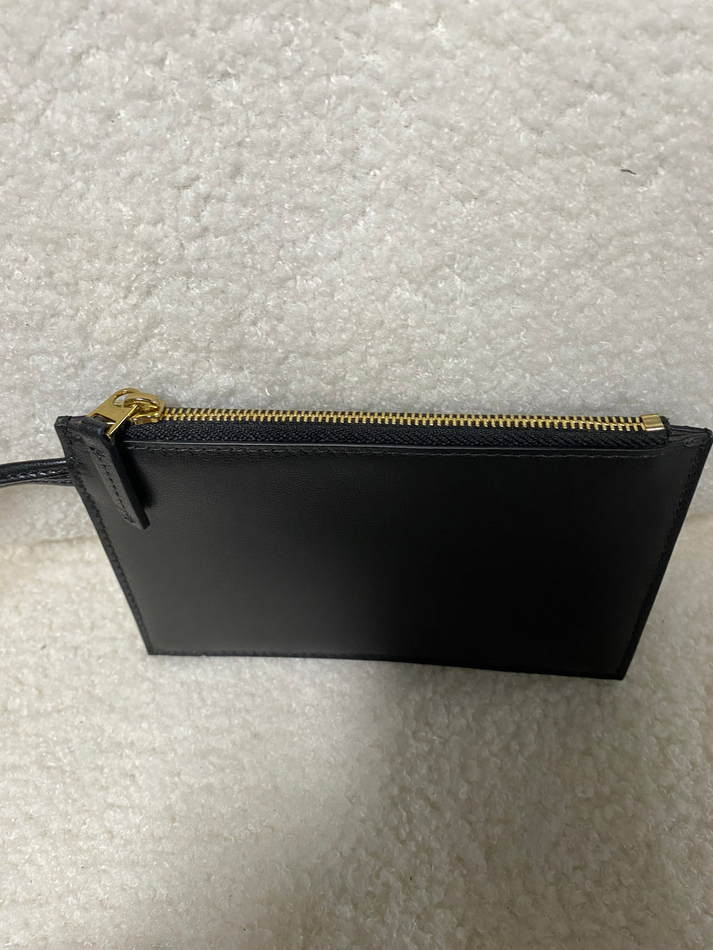 Small Intrecciato Woven Leather Tote Bag