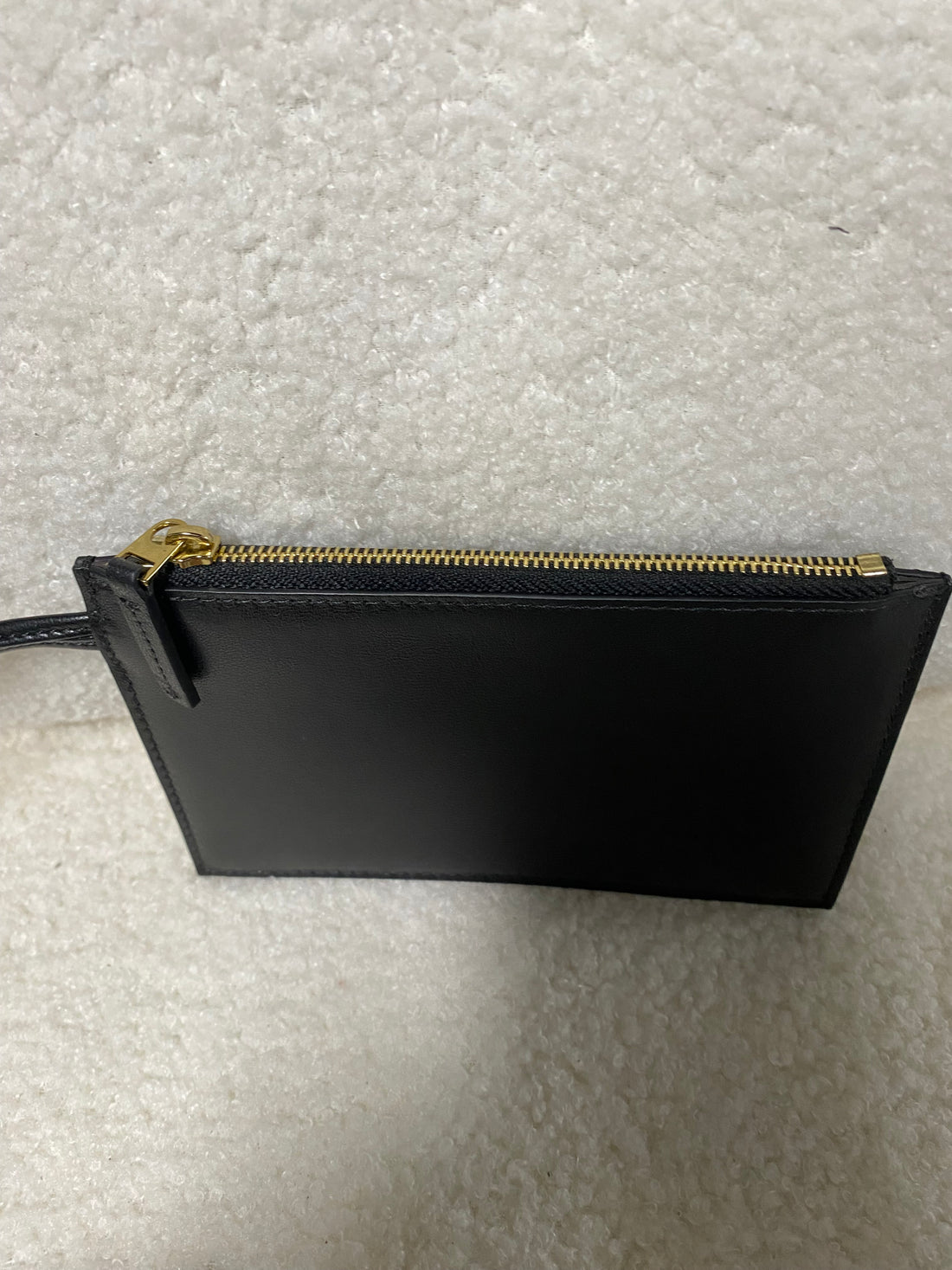 Small Intrecciato Woven Leather Tote Bag