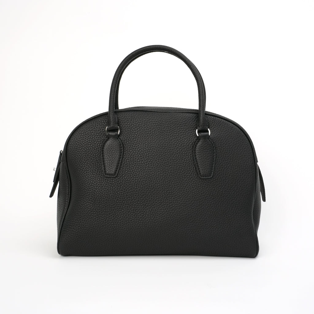 Luxury Cowhide Tote Bag