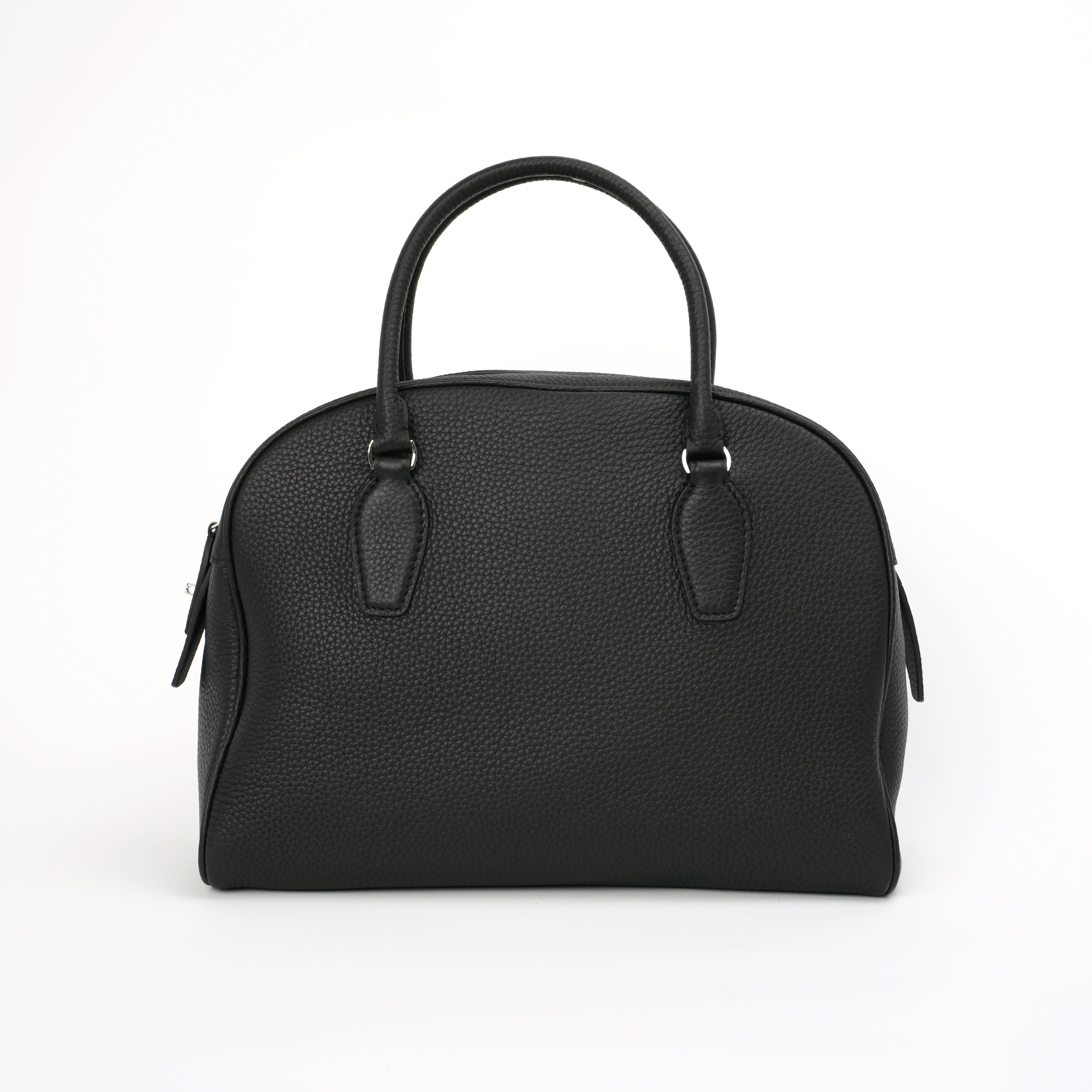 Luxury Cowhide Tote Bag
