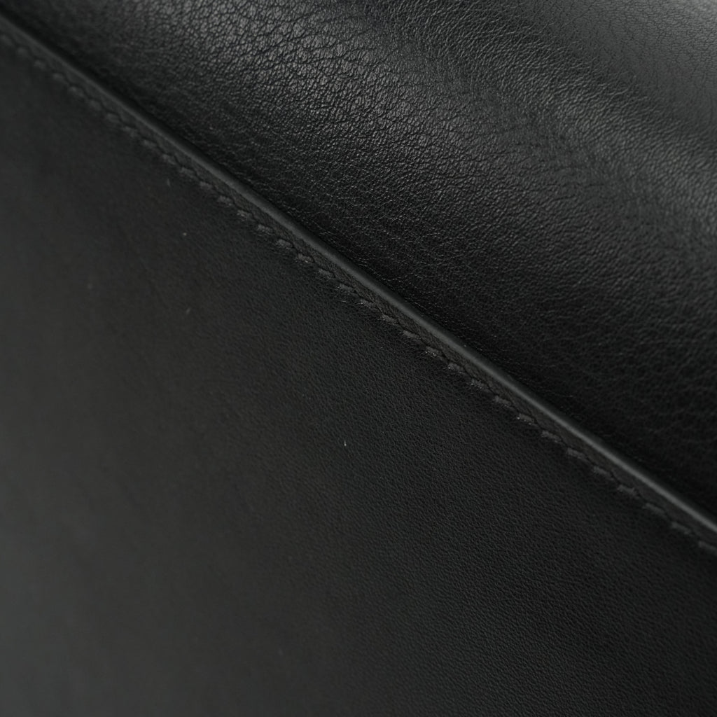 Luxury Cowhide tote bag handbag