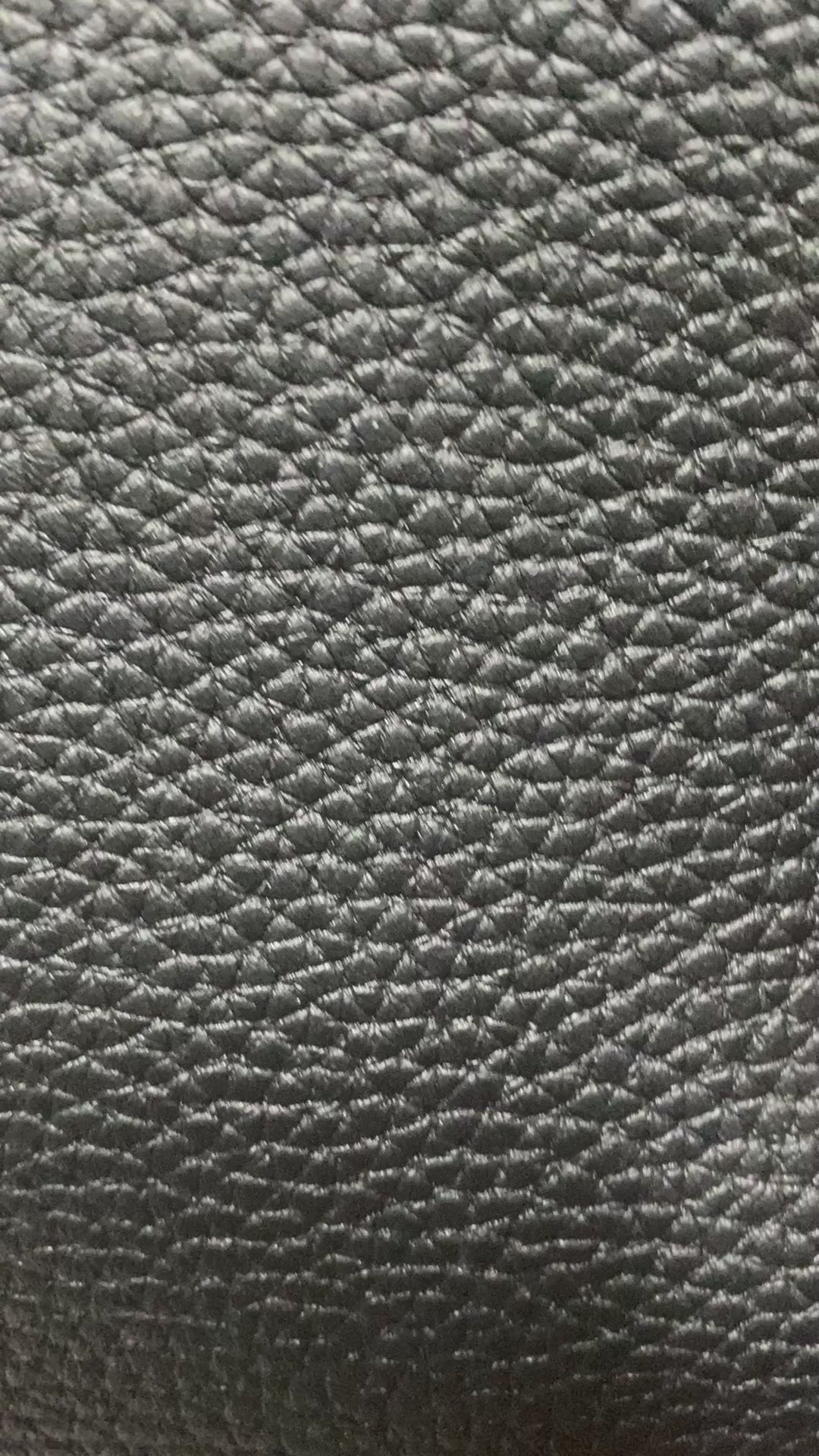 Full-Grain Cowhide Top-Handle Bag